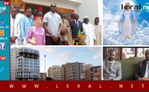 15 Août à Mbour, Gorgui Sy Dieng et sa fondation, Macky Sall au Mali - ACTU EN VRAC