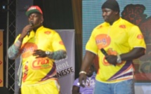 [Vidéo] Bombardier se moque de Balla Gaye 2