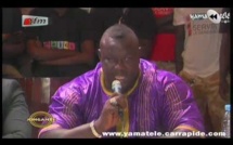 Vidéo - Bombardier : "Je crois au mystique mais pas au point de..."