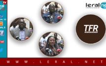 Elections législatives: La Task Force APR félicite le peuple sénégalais pour sa maturité