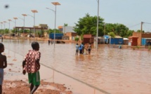 Nigeria: au moins 50 morts dans des inondations depuis juin