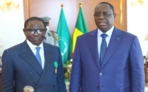 Assemblée nationale: Ce que Macky Sall a dit à Pape Diop, le Sms envoyé à Karim Wade...