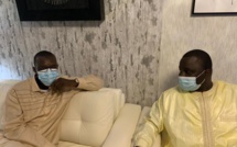 Inter-coalition Yewwi/Wallu: Quand Ousmane Sonko chante la formule proposée par Déthié Fall