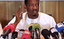 Pour redonner espoir à la jeunesse ! Pape Djibril Fall Président « Les Serviteurs /Marche Pour Le Renouveau (Mpr) »