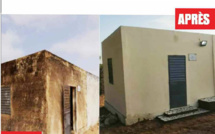 Localité privée de maternité depuis 1982 : Bougane Guèye Dany soulage le village de Teumb Mbaye à Kebemer !