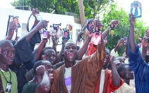 Scandale sexuel à Keur Massar : Un Thiantacoune surpris sur une sourde-muette de moins de 13 ans