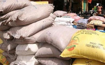 Fraude: Un Mbacké-Mbacké tombe avec 2,5 tonnes de sucre