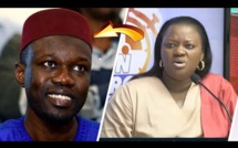 Yaye F. Diagne détruit Ousmane Sonko: "Il est sujet à une crise d'adolescence tardive, il faut lui...