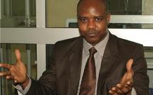  Le journaliste Amadou Diouf quitte la chaine de télévision "LCS"