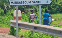 Électrification rurale : Le PUDC rencontre les bénéficiaires du village de Marsassoum Santo 2
