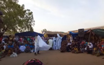 Gokhou-Mbathie: Un quartier de pêcheurs au rythme de la culture hassanya