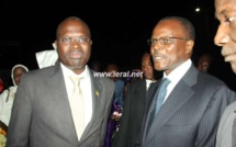 Congrès PS :  Khalifa Sall "décrète" l'arrêt de la compétition et "valide" seule la candidature de OTD