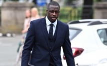 Accusé de huit viols: Benjamin Mendy qui aurait couché avec 10.000 femmes, risque la perpétuité