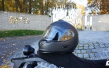 Violences Conjugales : M. Seydi frappe son épouse avec un casque de motard