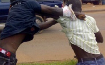 Pour récupérer de force le mouton de son collègue, Pape M.G et ses lieutenants blessent à coups de tessons de bouteille Cheikh B.N. Ndaw
