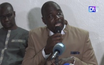 Inondations à Mermoz/Sacré-Cœur : Le maire Alioune Tall indexe l’Onas et la construction de la cité Keur Gorgui