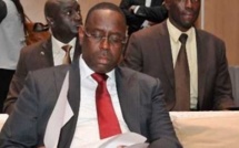 Ibrahima Sène annonce une augmentation du train de vie de l'Etat