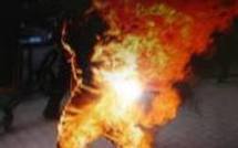 Kaolack : Socè Diaw décède après avoir tenté de s'imoler par le feu 