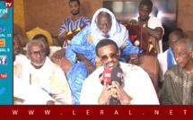 Louboudou: 21 jours après son intronisation, le nouveau khalife réunit tout le monde à l'essentiel