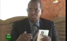 Livre de Sankharé, situation du pays, Locales de juin... Suivez le succulent face-à-face entre Idrissa Seck et Sidy Lamine Niasse