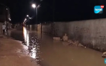 Inondations: Saint-Louis, sous les eaux, perd le "Nord"