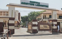 Hôpital Aristide Le Dantec : Le Collectif de défense dans la rue, ce samedi