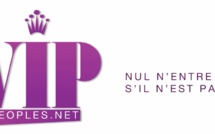 Le site Vipeoples.net change de look et innove sa signature graphique rien que pour le bien des internautes !