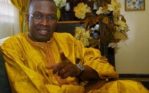 Attaque contre le leader du Model: Les partisans d'Ibrahima Sall flinguent Serigne Abdou Khoudoss Mbacké