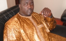 Locales: Gris Bordeaux roule pour Seydou Guèye à la Médina