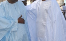 Abdoulaye Daouda Diallo salue la contribution des layènes dans la paix