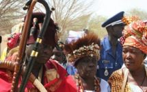 Xoy 2014 de Fatick : Les Saltigués prédisent beaucoup de sang et des inondations au Sénégal 