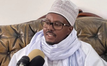 Touba /préparatifs du Grand Magal : l’eau, une priorité du Khalife général des mourides