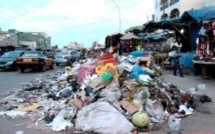 La grève des travailleurs du nettoiement ne fait pas l’unanimité