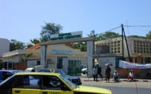 SOS pour le musicien Pape Mboup, interné à Le Dantec