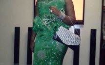 Fatou Abdou Ndiaye de la Sen Tv: Quelle classe !