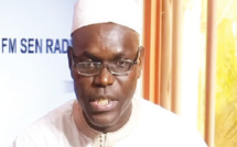 Dr El Hadj Oumar Diop sur la démocratie : « sous Macky Sall, l’opposition pas vue comme un adversaire mais un ennemi qu’il faut écraser…»