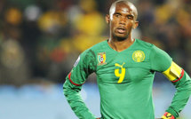 Eto'o se paie encore Mourinho