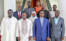 Grève des contrôleurs aériens de l'ASECNA: Macky sauve l'Afrique d'une paralysie du transport aérien.