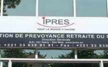 Grogne à l’Ipres : L'Intersyndicale de l'Ipres est très remontée contre la Direction générale