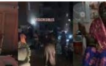 Ouakam: Divorcé, cet homme détruit à coups de machette les meubles et matériels de son ex-épouse (vidéo)