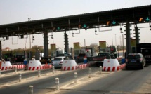 Magal de Touba: Les travailleurs des autoroutes du Sénégal menacent de perturber la circulation