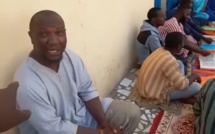 DIC: Cheikh Oumar Diagne encore convoqué