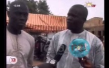 "Leral BUZZ": Massaly et ses camarades menacent Macky Sall