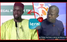 Abba Mbaye: "Ousmane Sonko est dans sa logique de se déclarer candidat en 2024"