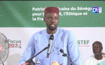 Ousmane Sonko promet la prison à tout auteur de détournement, une fois au pouvoir