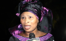 Election du secrétaire général du Ps : Aïssata Tall entre en rébellion