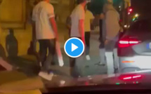 Algérie-Maroc : Une vidéo embarrassante du roi Mohamed Vi fait le buzz