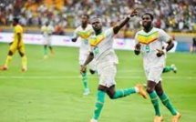 Qatar 2022 / Amicaux: Le Sénégal jouera la Bolivie et l'Iran les 24 et 27 Septembre en Autriche