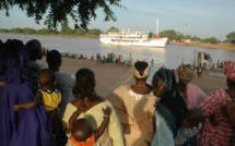 Des risques de débordement du fleuve Sénégal signalés ; sa montée progressive proche de la cote d’alerte, selon son ministère de tutelle