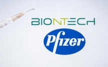 Vaccin Covid-19: Moderna accuse Pfizer et BioNTech d'avoir enfreint son brevet